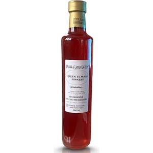 Sifa Ana Оцет от диви ябълки, 500 ml (817143 SIAF)