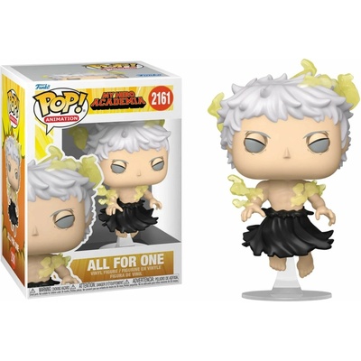 Funko Pop! 2161 My Hero Academia All For One