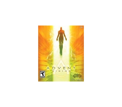 Advent Rising