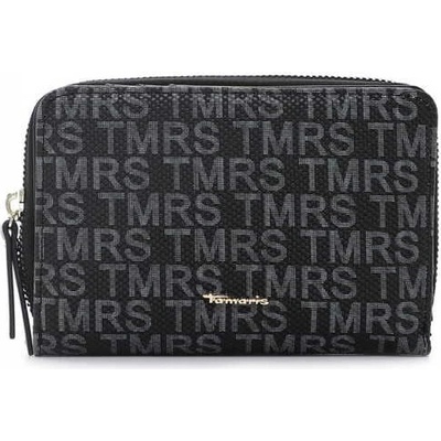 Tamaris dámska peňaženka Grace medium black
