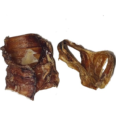 OGF Hovädzí hrtan trachea priedušnica kolagénový sušený snac