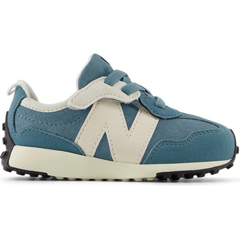 New Balance NBLS 327 In63 - Salt Water/Lin
