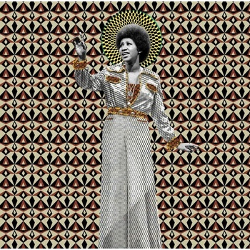 Aretha Franklin - Aretha (4 CD) (0603497846238)