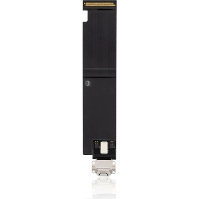 Nabíjecí obvod + Flex kabel iPad Pro 12.9" 1. gen (2015) (Cellular) – stříbrný / zlatý IPD0185