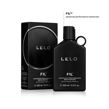 LELO F1L лубрикант гел 100 ml