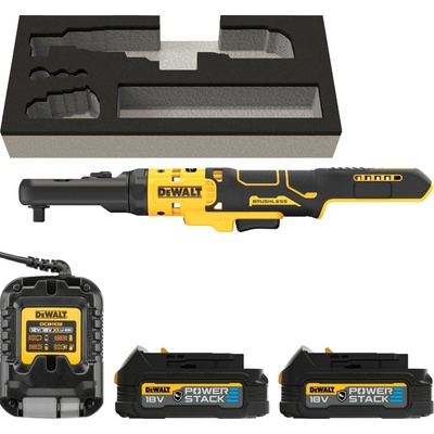 DeWalt DCF510E2G