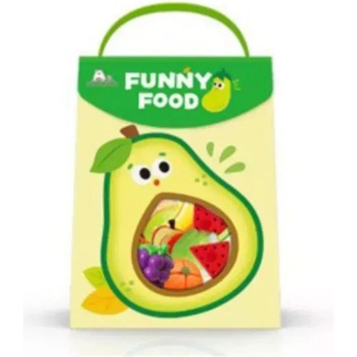 Global Express Различни видове плодове и зеленчуци за рязане (228r18)