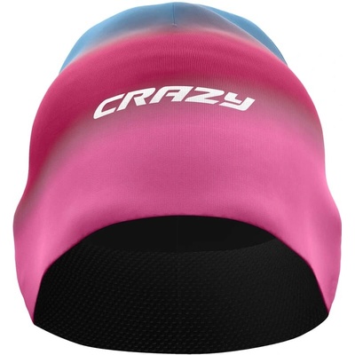 Crazy Idea CAP SPIRE THERMO WOMAN – Zbozi.Blesk.cz