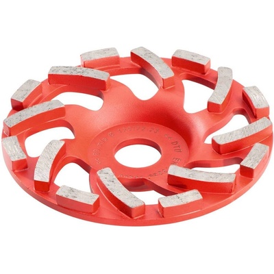 Metabo 628205000 Beton diamantový brousicí hrnec Ø 125 mm 12.5 cm 1 ks