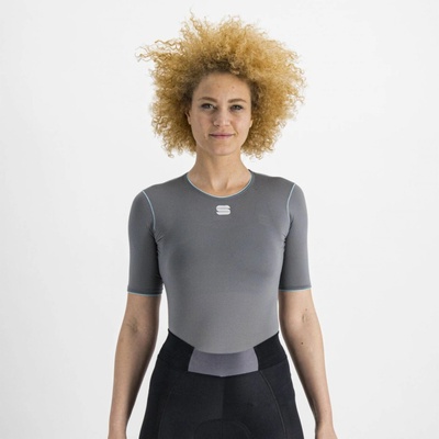 Sportful Midweight biele/sivé dámsky