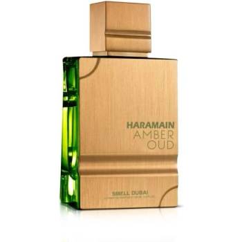 Al Haramain Amber Oud Smell Dubai 100 ml парфюмен екстракт унисекс