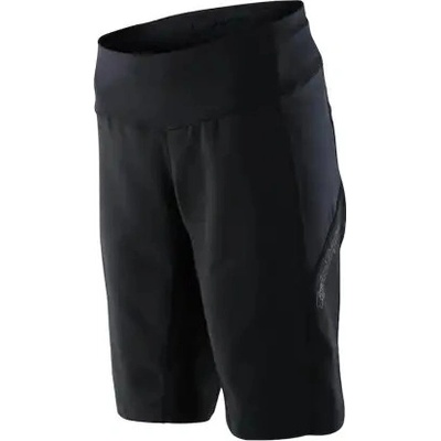 Troy Lee Designs Luxe dámske Solid black