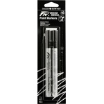 Daler-Rowney FW Комплект хастари Black 1-2 mm 2 бр (160320103)