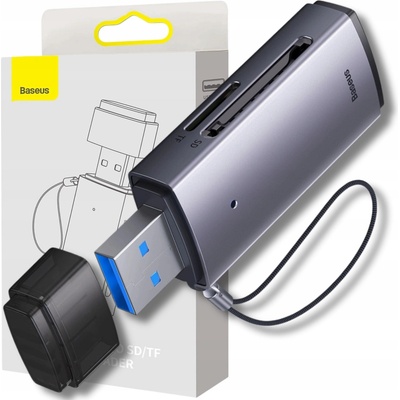 Baseus Lite Series WKQX060013
