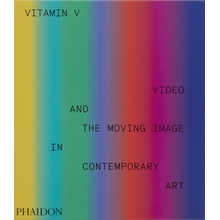 Vitamin V – Erika Balsom