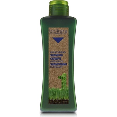 Salerm Biokera Shampoo hydratační 300 ml