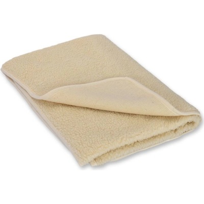 Runo Shop vlněné zdravotní podložka 90x200