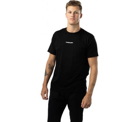 Bauer Core SS Tee black