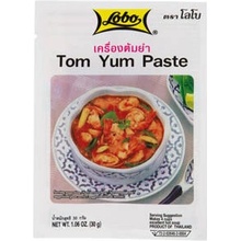 Lobo Tom Yum pasta 30 g