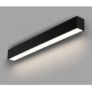 LED2 LINO Barva: Bílá, Ovládání: DALI/PUSH, Model | Příkon | Velikost | Chromatičnost | Stínítko: 120 | 32W | 1200 x 65 x H 85 mm x D | 3CCT 3000K/3500K/4000K | PRIZMATIC