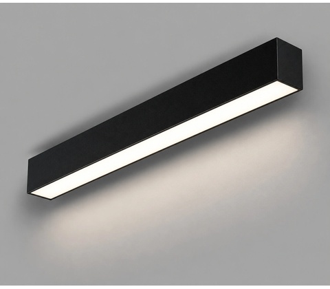 LED2 LINO Barva: Bílá, Ovládání: DALI/PUSH, Model | Příkon | Velikost | Chromatičnost | Stínítko: 120 | 32W | 1200 x 65 x H 85 mm x D | 3CCT 3000K/3500K/4000K | PRIZMATIC