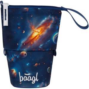Baagl КОСМОС Тъмносин, Микс (a-35462)