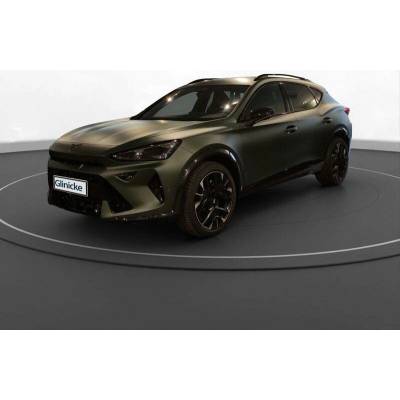 Cupra Formentor VZ 2.0 TSI 4Drive DSG 245 kW