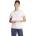 ADIDAS Тениска Embroidered T-Shirt