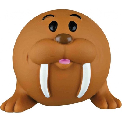 Trixie latex zvířátka MIX 6 cm
