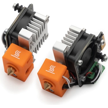 Snapmaker Хотенд за J1 - комплект от 2 бр. - 0, 2 mm (22019)