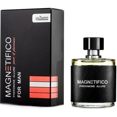 MAGNETIFICO Pheromone Allure pre mužov 50 ml