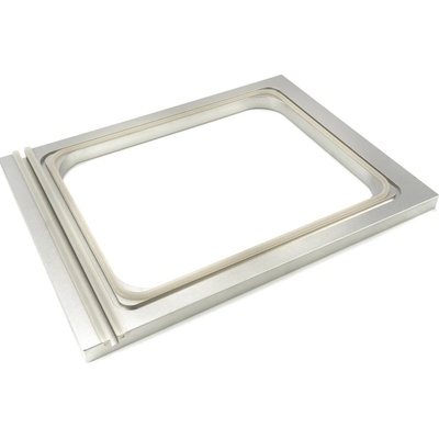 1/2 GN zásobník 325 x 265 mm - velký - 1 přihrádka