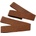 Power System Leather Lifting Straps PS-3320
