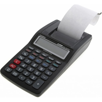 Casio HR 8 TEC