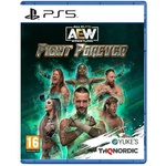 THQ Nordic AEW Fight Forever (PS5)