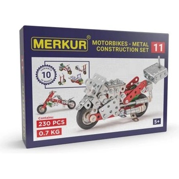 Merkur Конструктор Merkur Мотоциклет M011