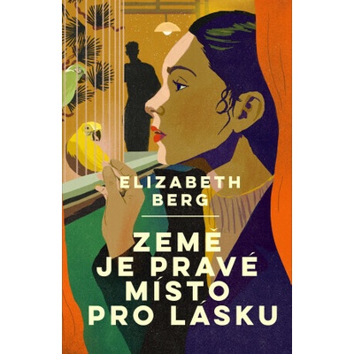 Země je pravé místo pro lásku