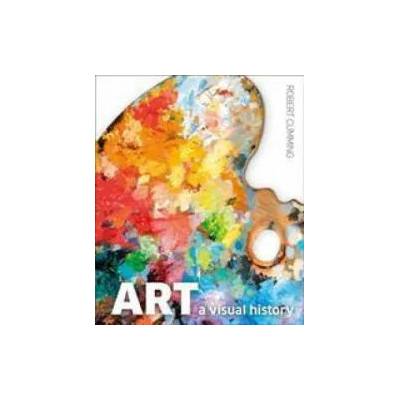 Art | Robert Cumming