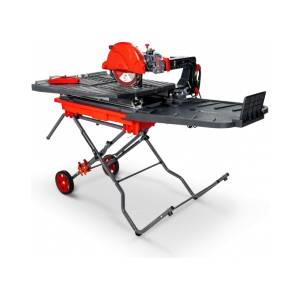 RUBI Машина Rubi за рязане на строителни материали циркулярна 1800 W, ф 250 мм, 900 мм, DT-250 MAX- 58909