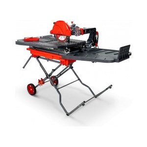 RUBI Машина Rubi за рязане на строителни материали циркулярна 1800 W, ф 250 мм, 900 мм, DT-250 MAX- 58909