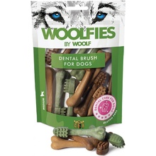 Woolf dentální Woolfies Dental Brush M 200 g