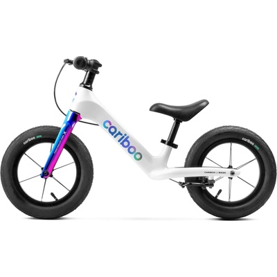 Cariboo Magnesium Max 12 bílá – Zboží Dáma