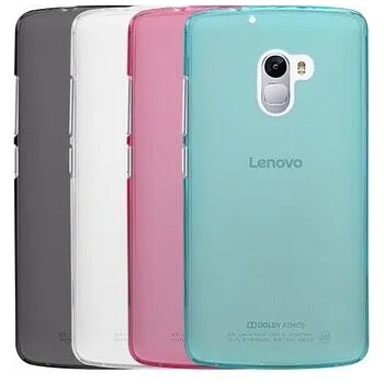 Image 1 of Lenovo A7010 Силиконов Калъф и Протектор