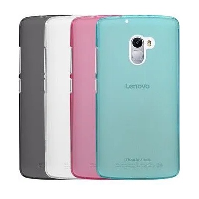 Lenovo A7010 Силиконов Калъф и Протектор