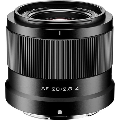 VILTROX 20 mm f/2,8 AF STM