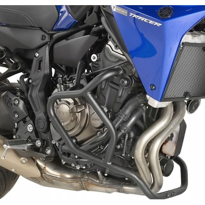 KAPPA padací rám YAMAHA MT-07 / Tracer (16-20)