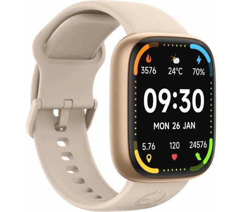 MAXCOM EcoWatch 6