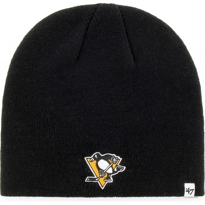 '47 Brand čepice NHL Beanie SR Pittsburgh Penguins