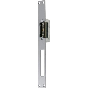 IBFM 9500 - zadlabací elektrický otvírač s pamětí a aretací, 6-14 V AC/DC, pro dveře a branky