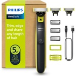 Philips OneBlade 360 (QP2824/31) Машинки за подстригване